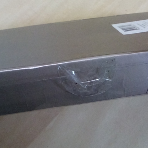 Pearl White Wedding Thank You Notes & Envelopes 50 - Picture 5 of 8